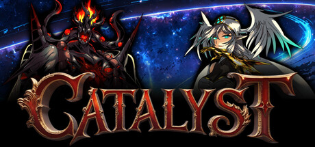 Catalyst Cover Image