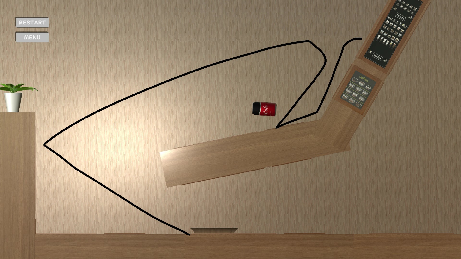Draw in the tray screenshot 3