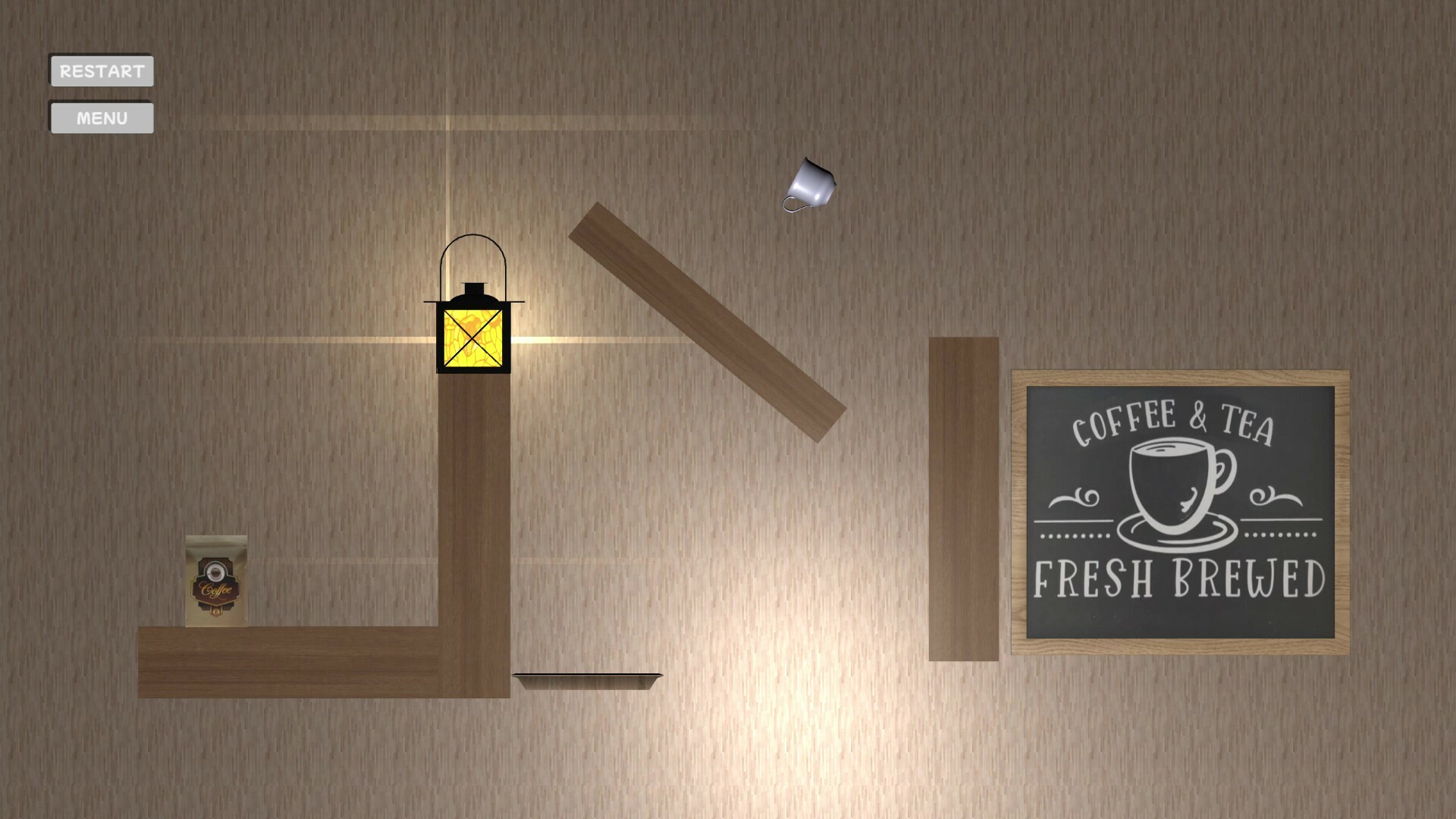 Draw in the tray screenshot 1