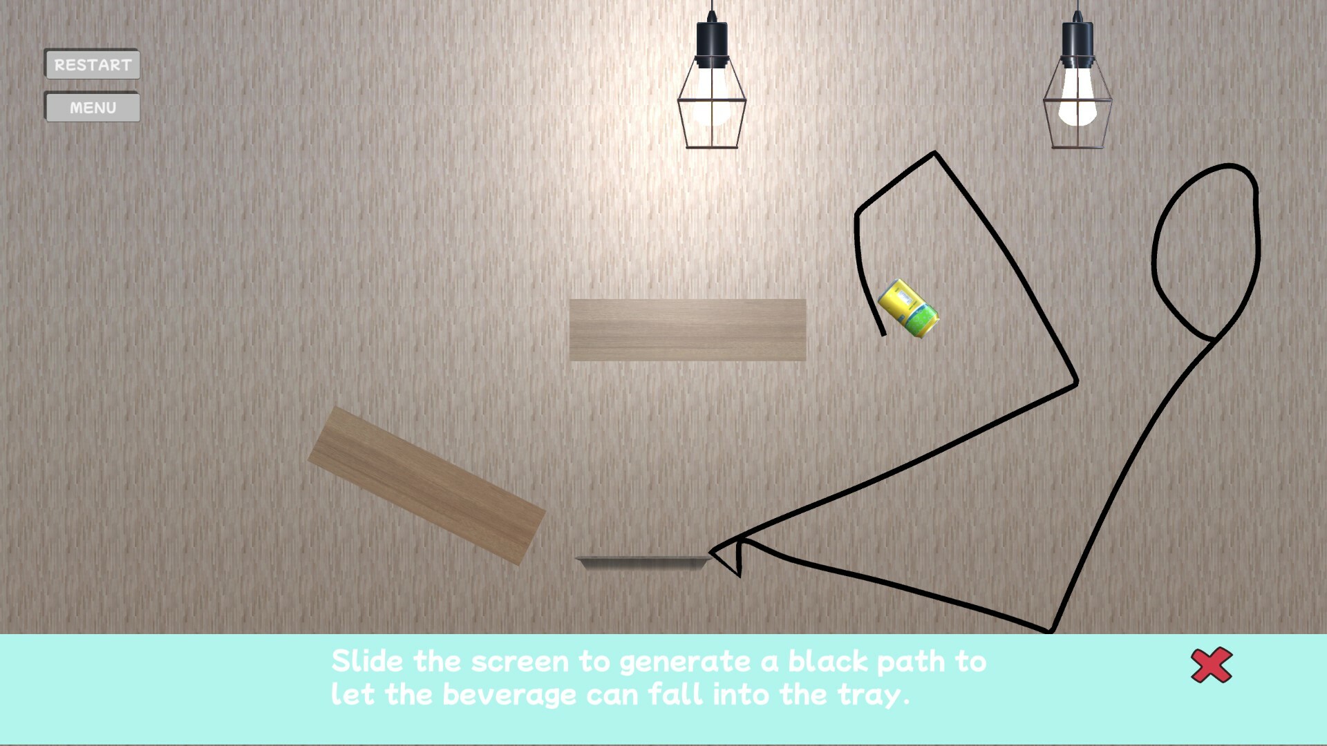 Draw in the tray screenshot 4