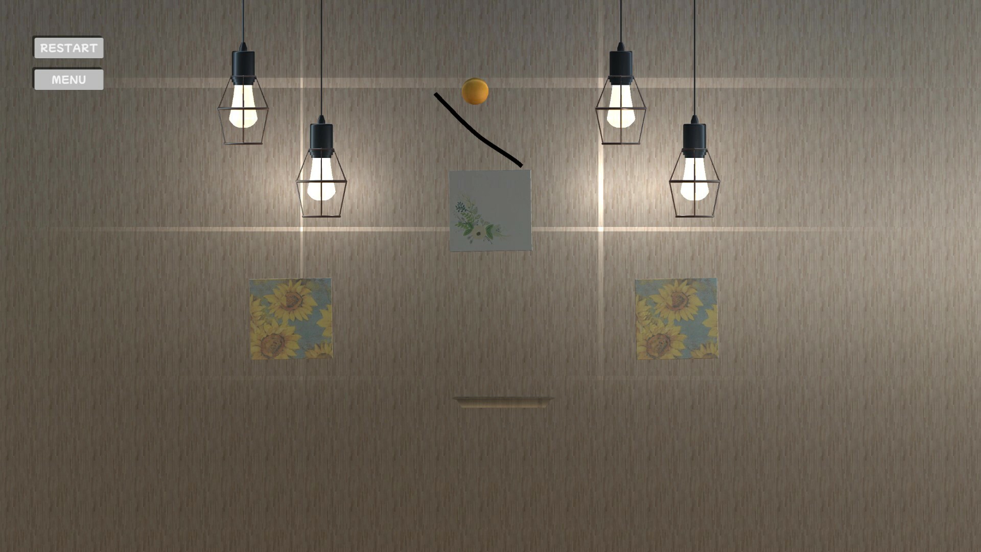 Draw in the tray screenshot 2