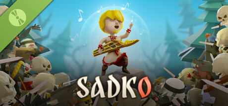 Sadko Demo