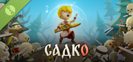 Садко ДЕМО