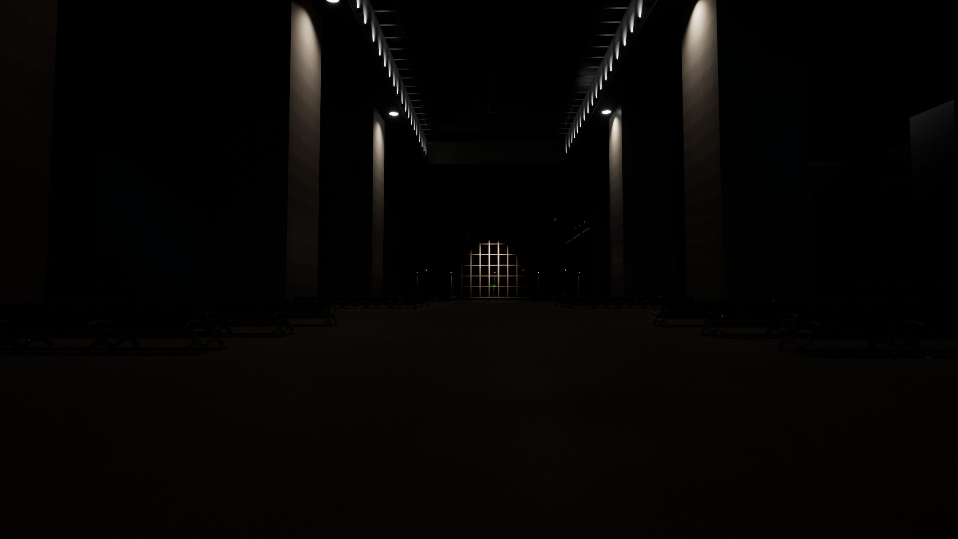 Thin Line screenshot 2