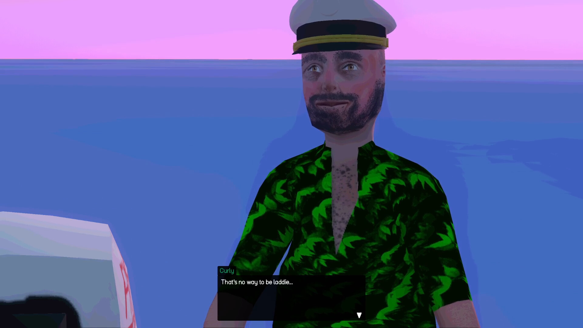 Unaccessible screenshot 20