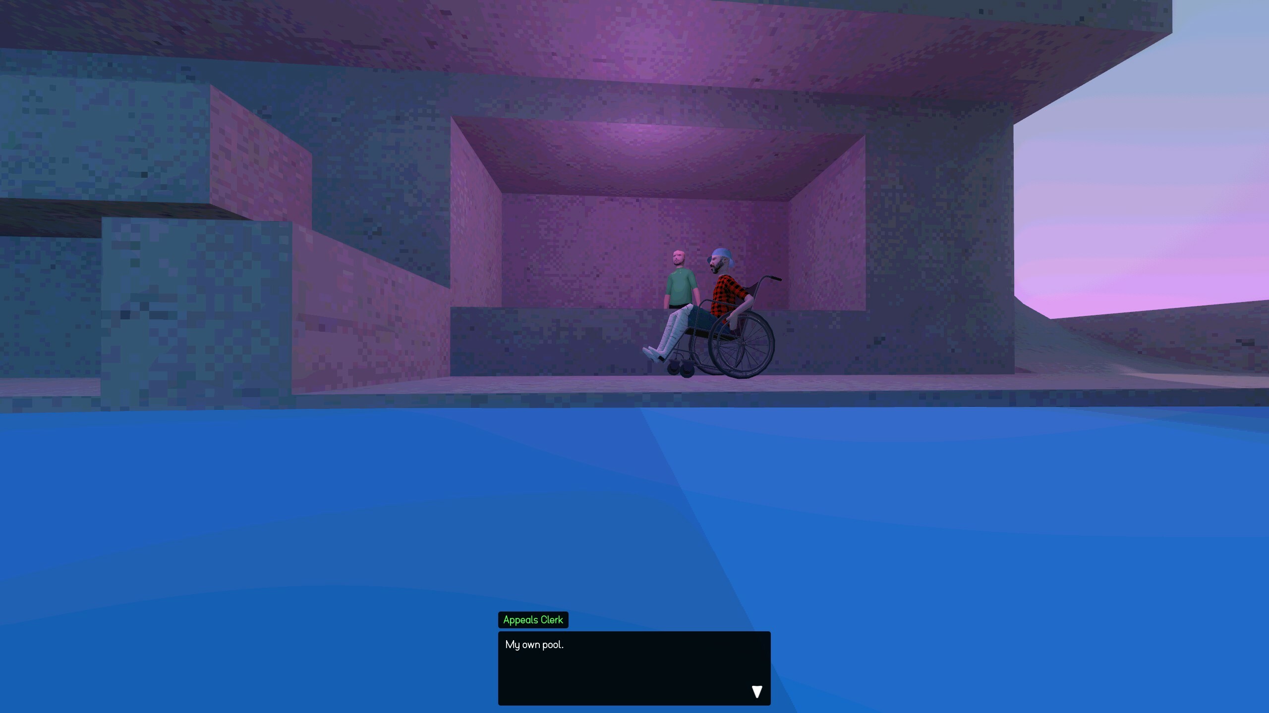 Unaccessible screenshot 15
