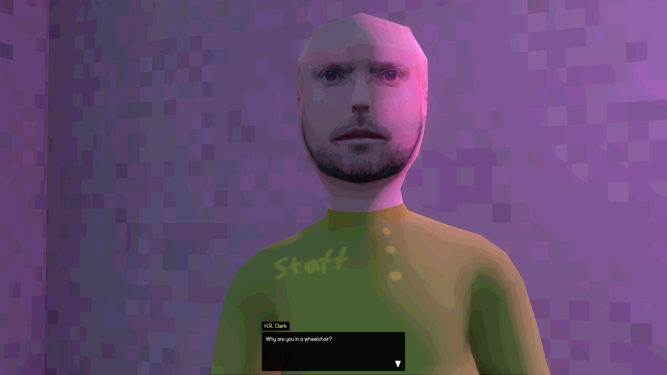 Unaccessible screenshot 14
