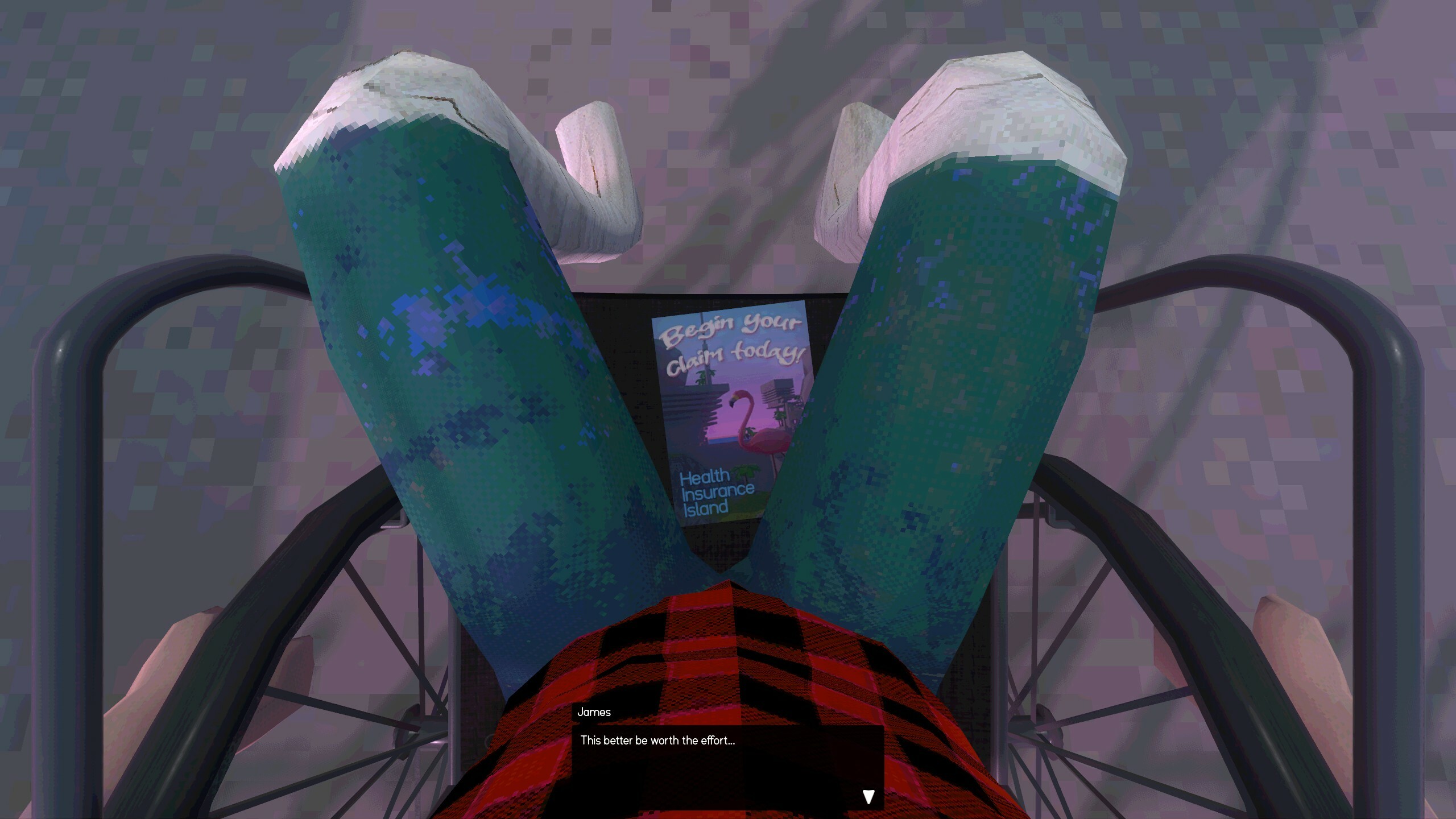 Unaccessible screenshot 12