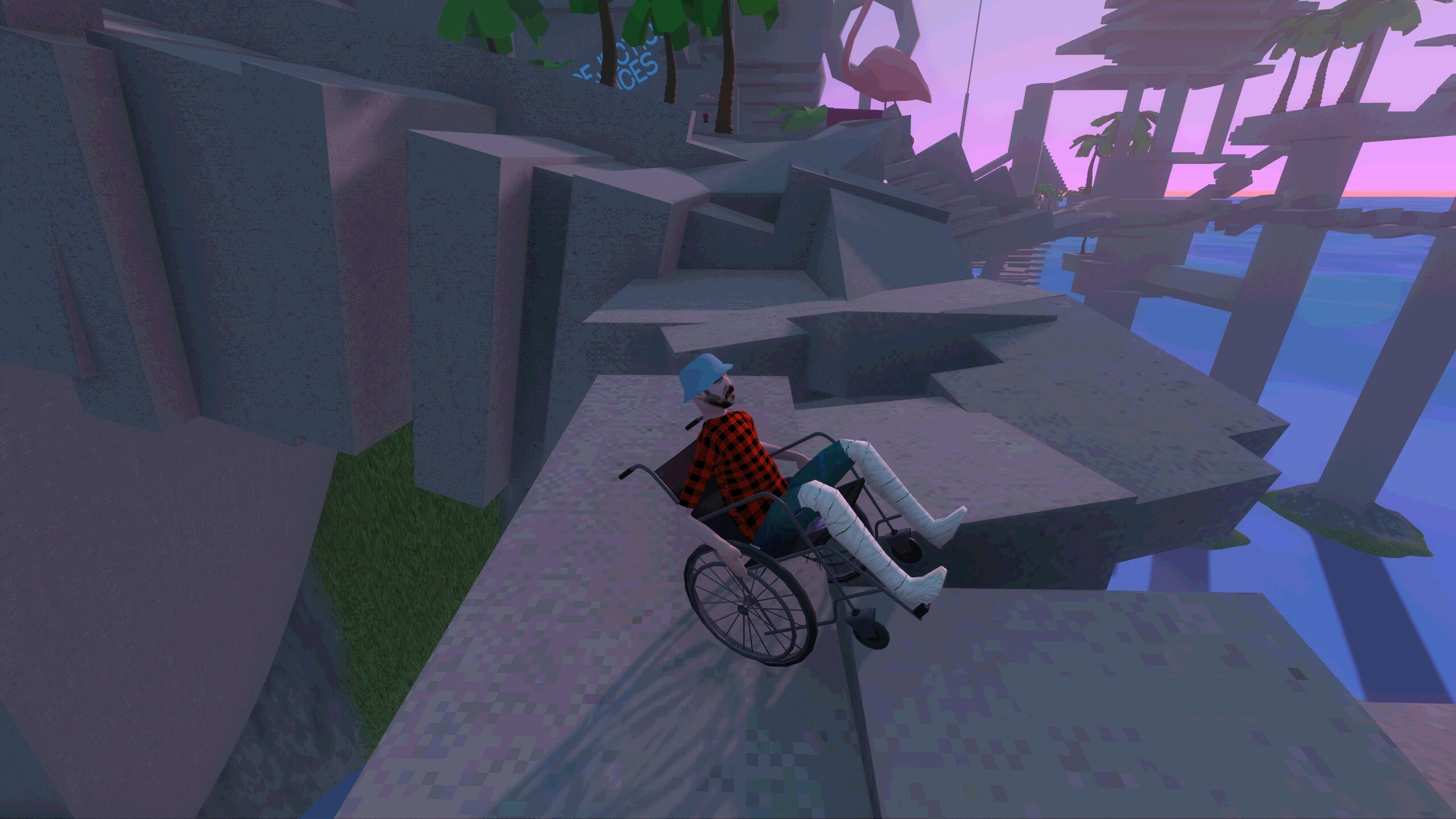Unaccessible screenshot 13