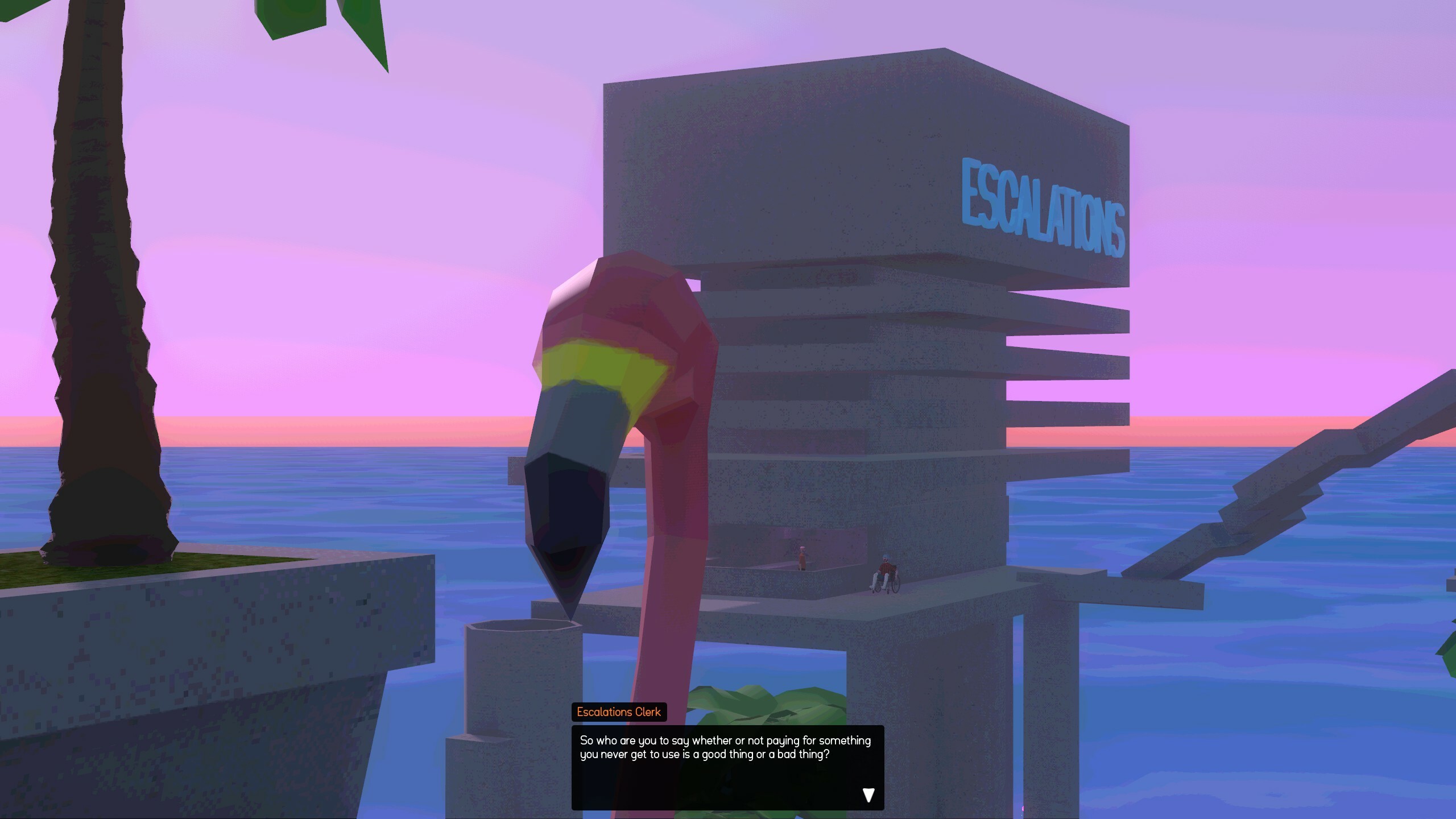 Unaccessible screenshot 19