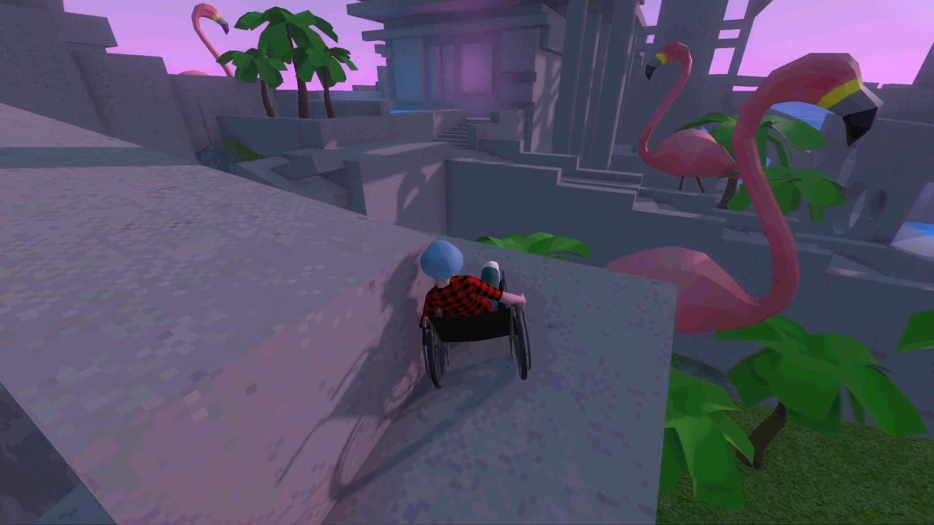 Unaccessible screenshot 17