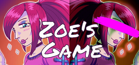 Zoe's Game no Steam