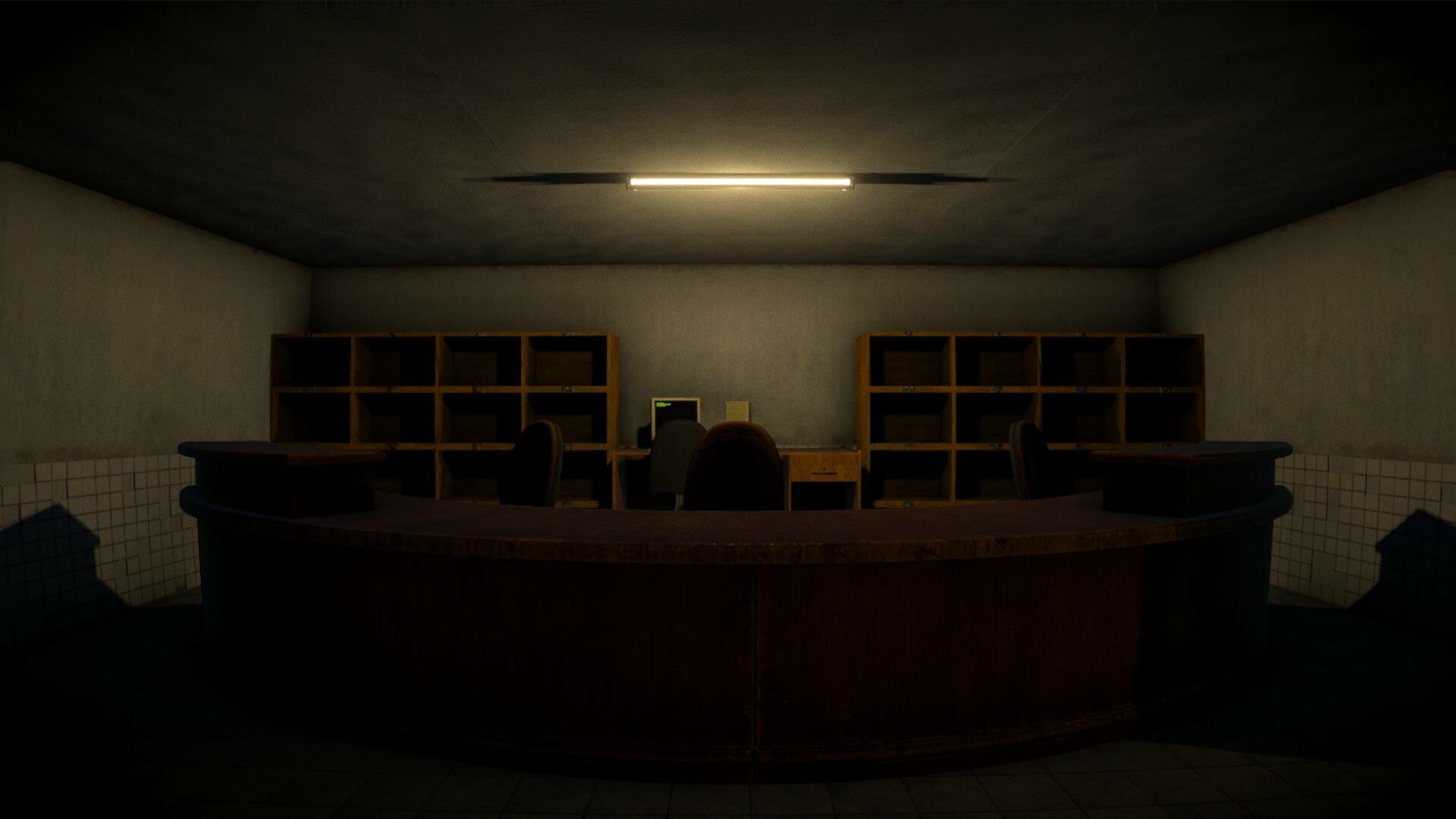 The Madness screenshot 6
