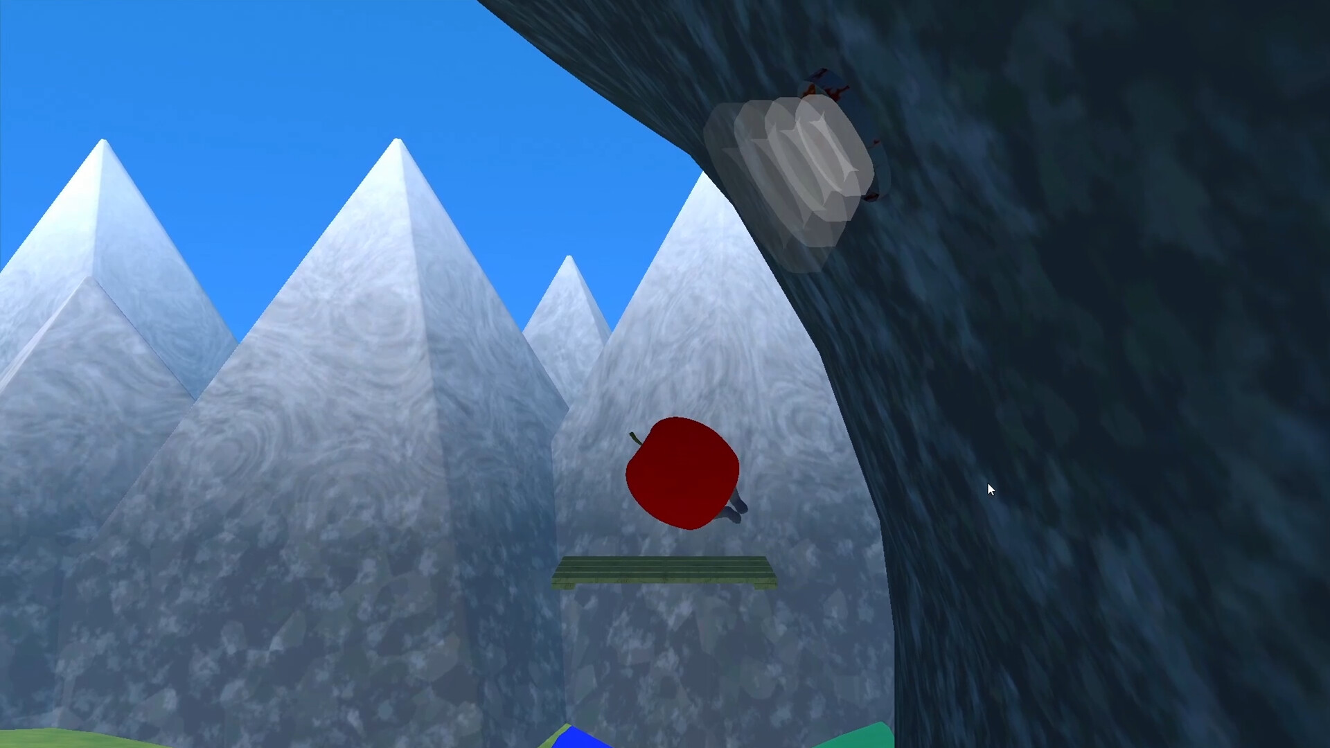Apple Man screenshot 3
