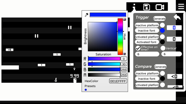 Screenshots