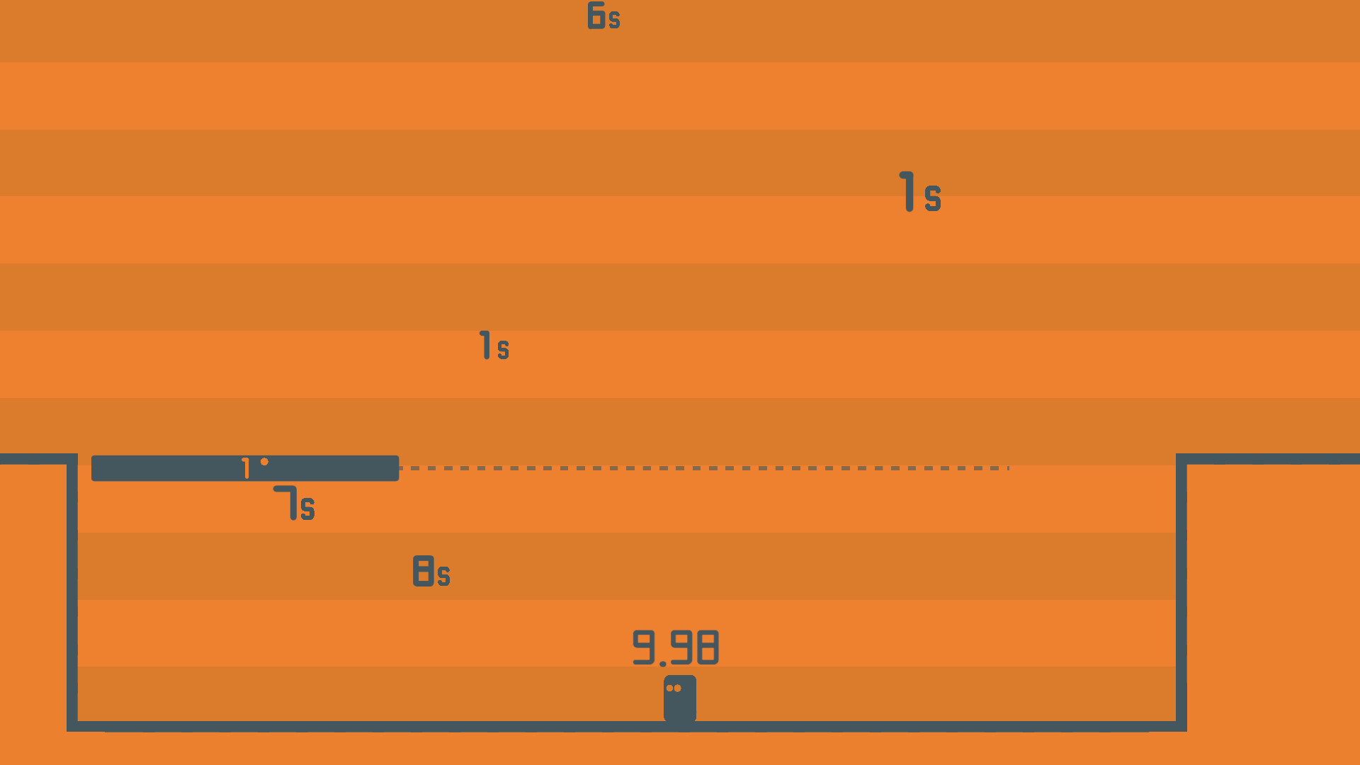 Tick Hop screenshot 6