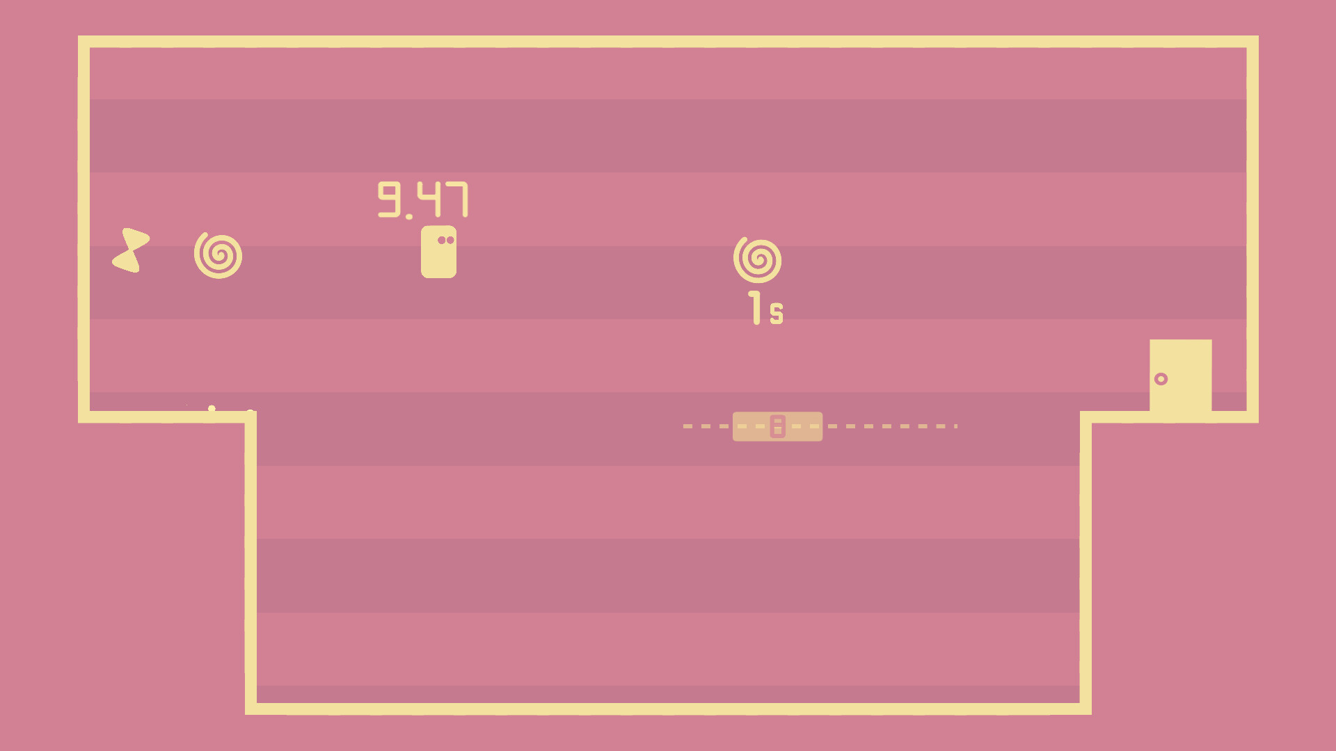 Tick Hop screenshot 2