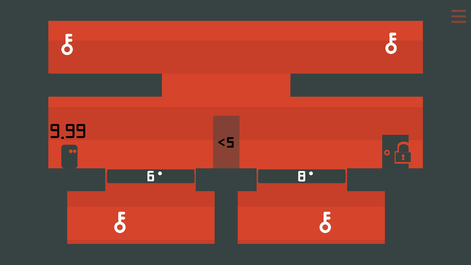Tick Hop screenshot 3