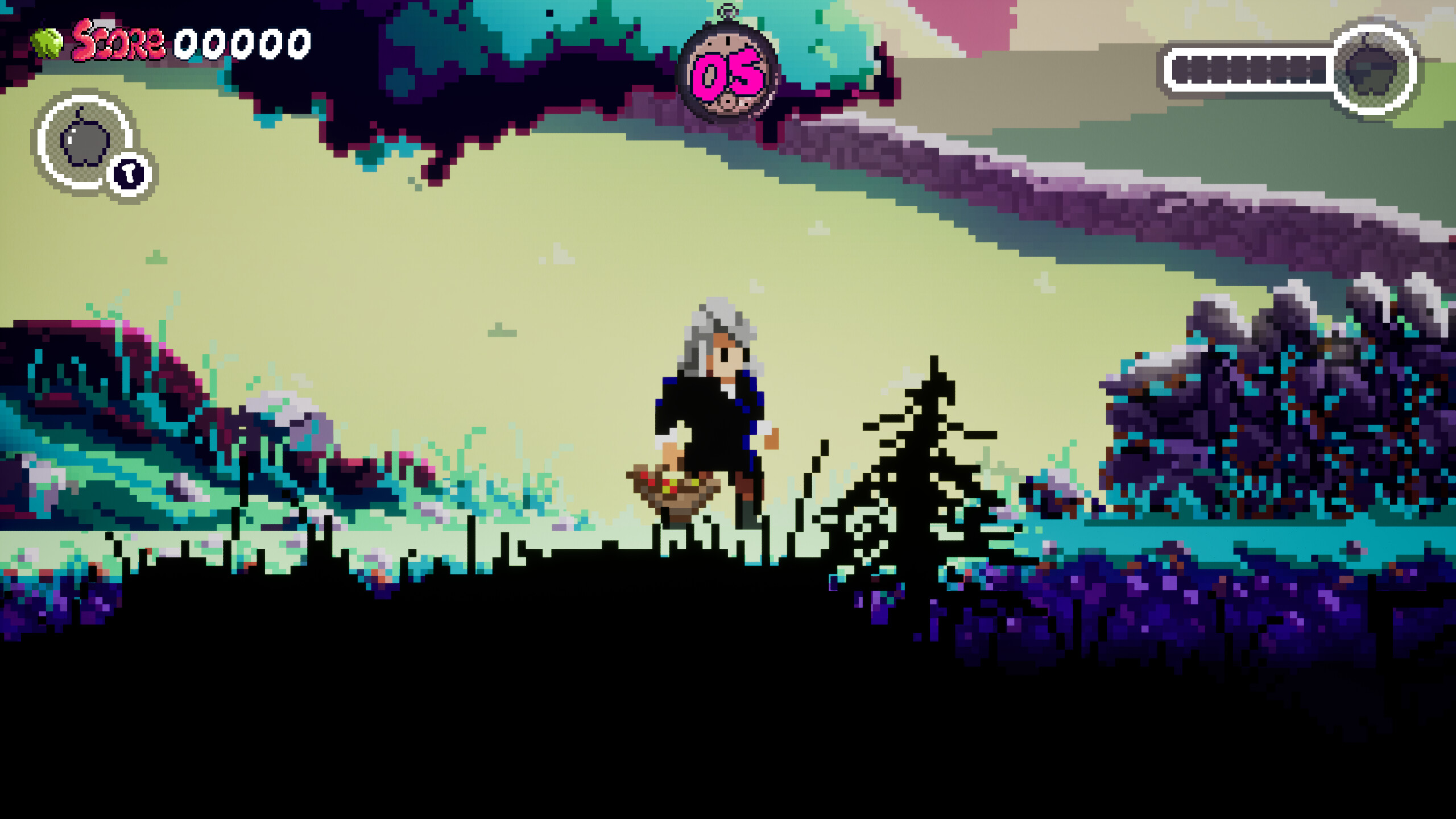 Newton screenshot 1