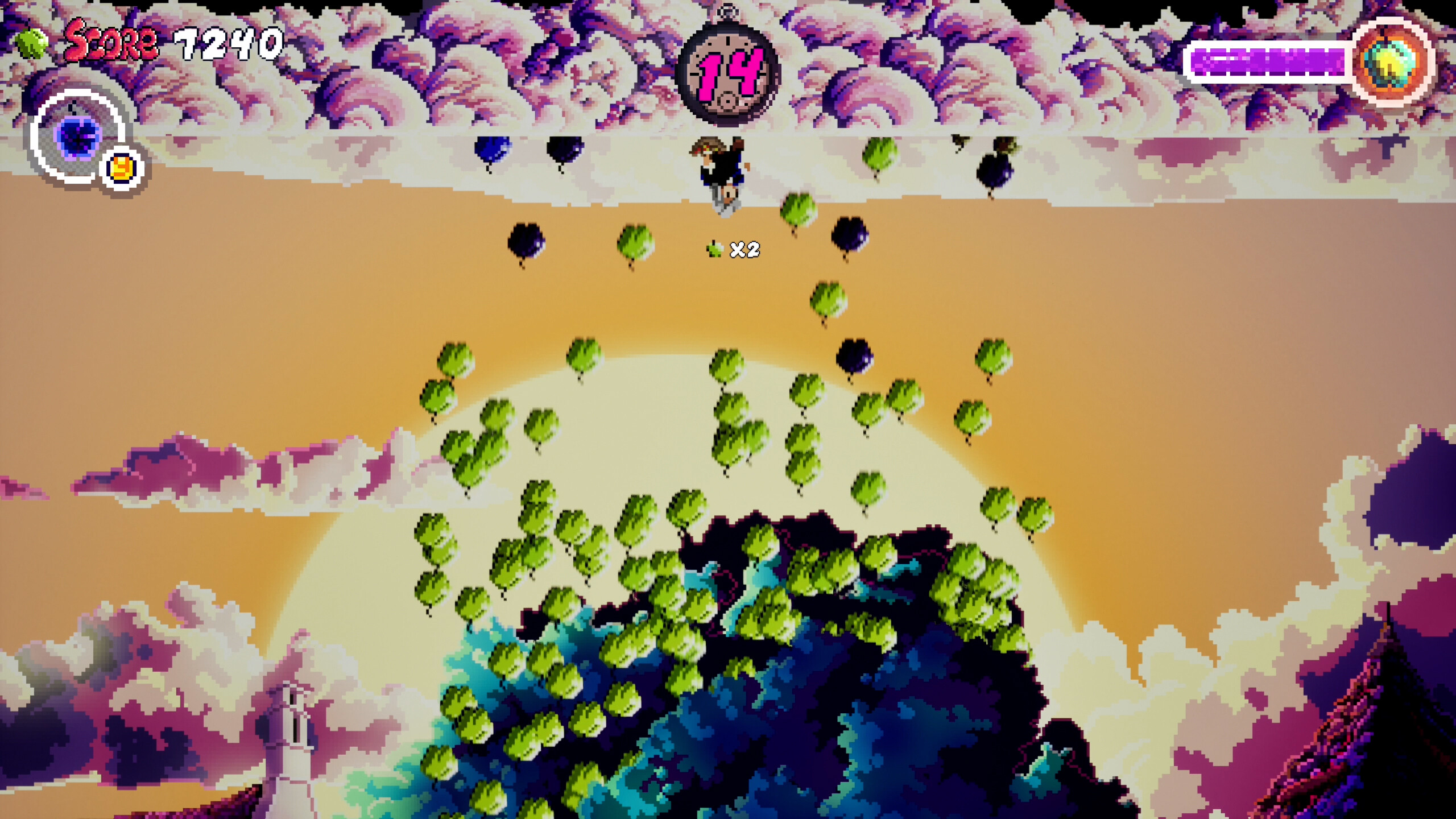 Newton screenshot 5