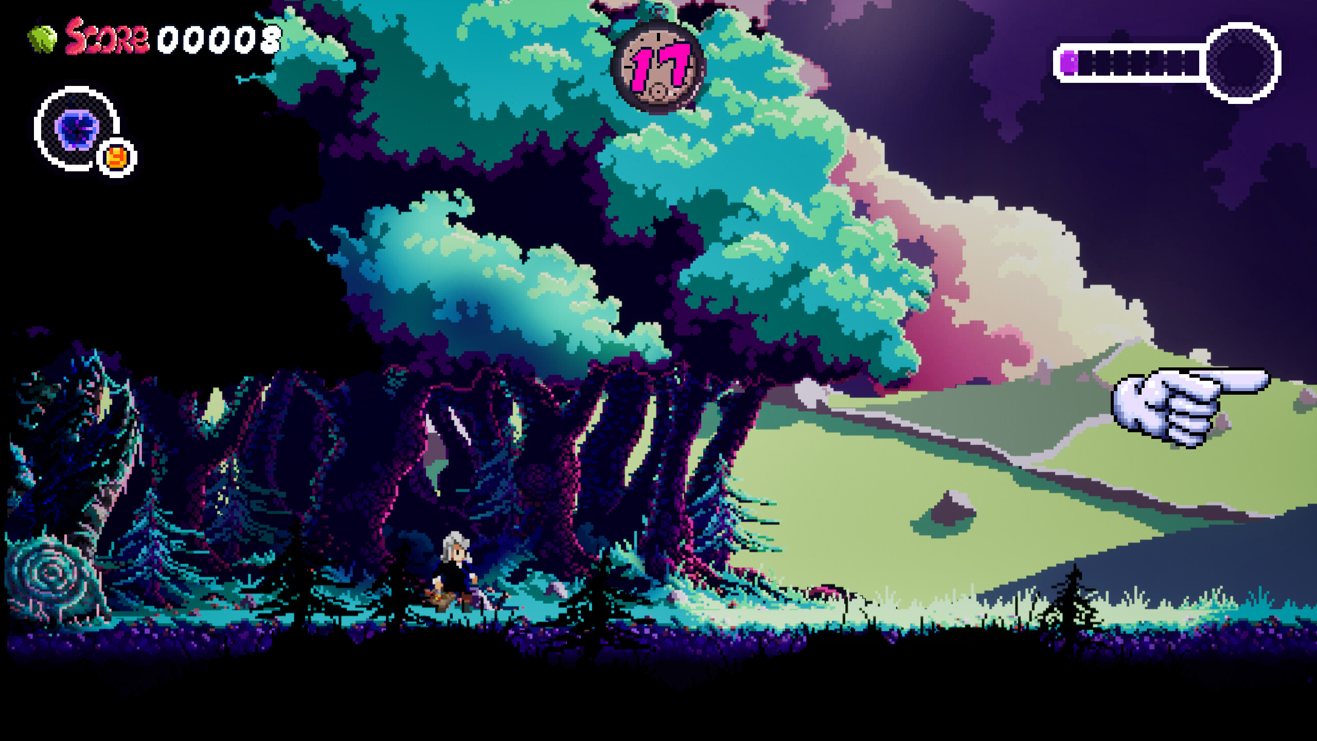 Newton screenshot 3
