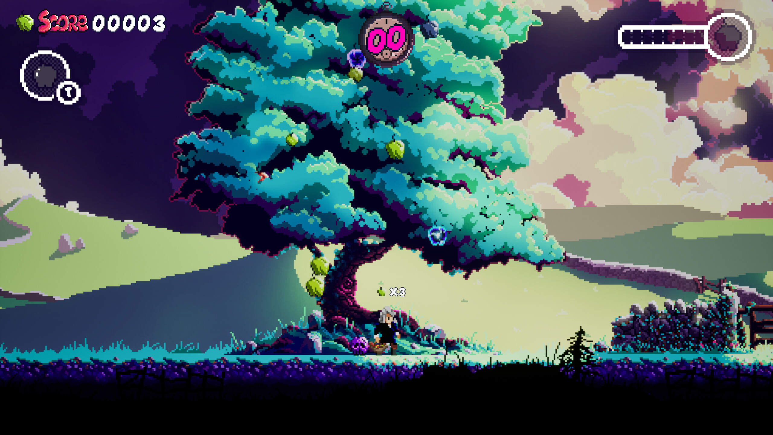 Newton screenshot 2