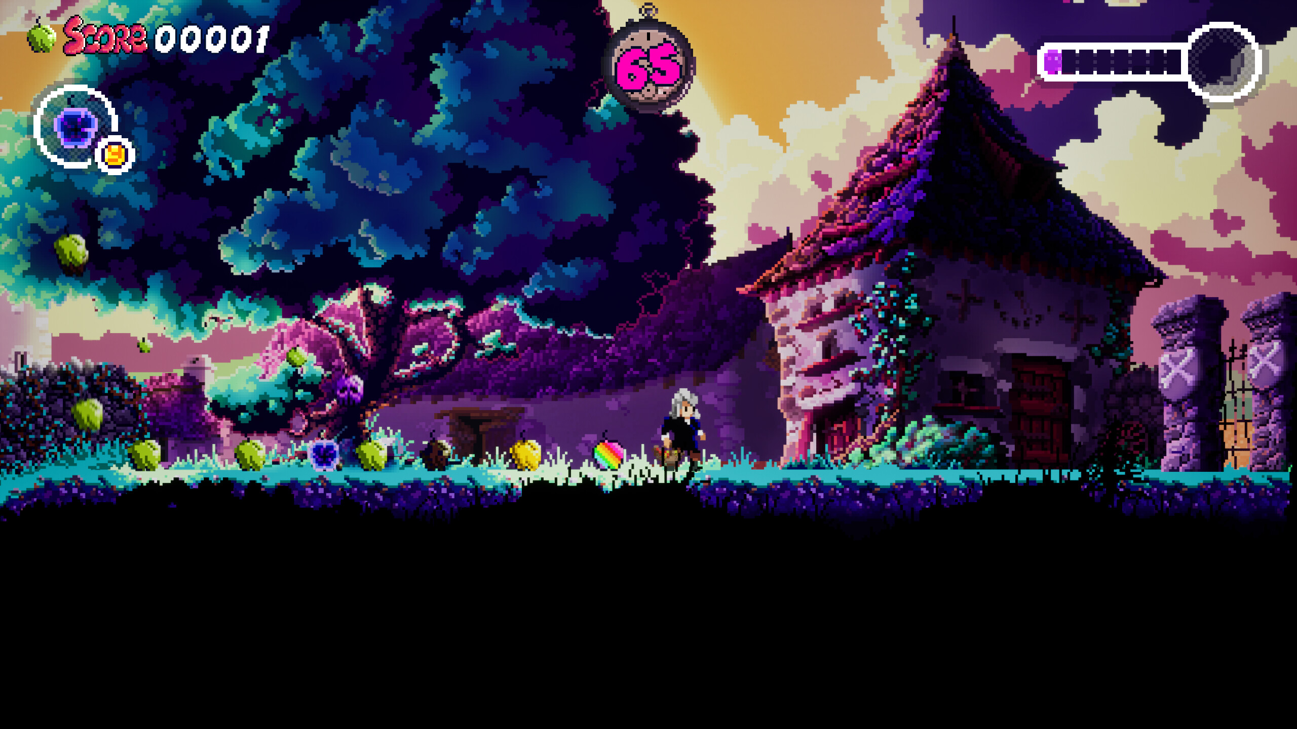 Newton screenshot 4