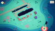A screenshot of Trackastrophe!