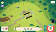A screenshot of Trackastrophe!