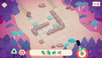 A screenshot of Trackastrophe!