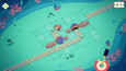 A screenshot of Trackastrophe!