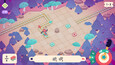 A screenshot of Trackastrophe!