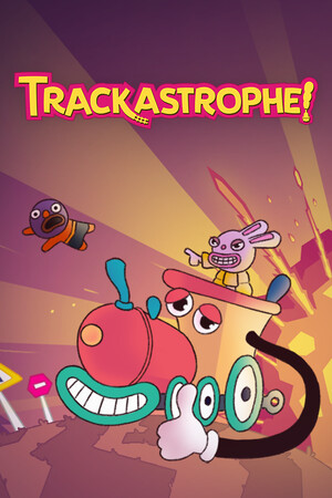 Trackastrophe