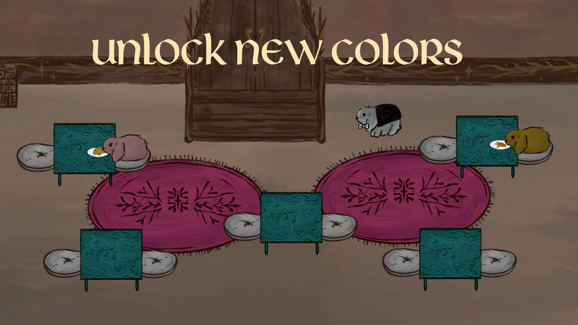 Bunny Tavern screenshot 4