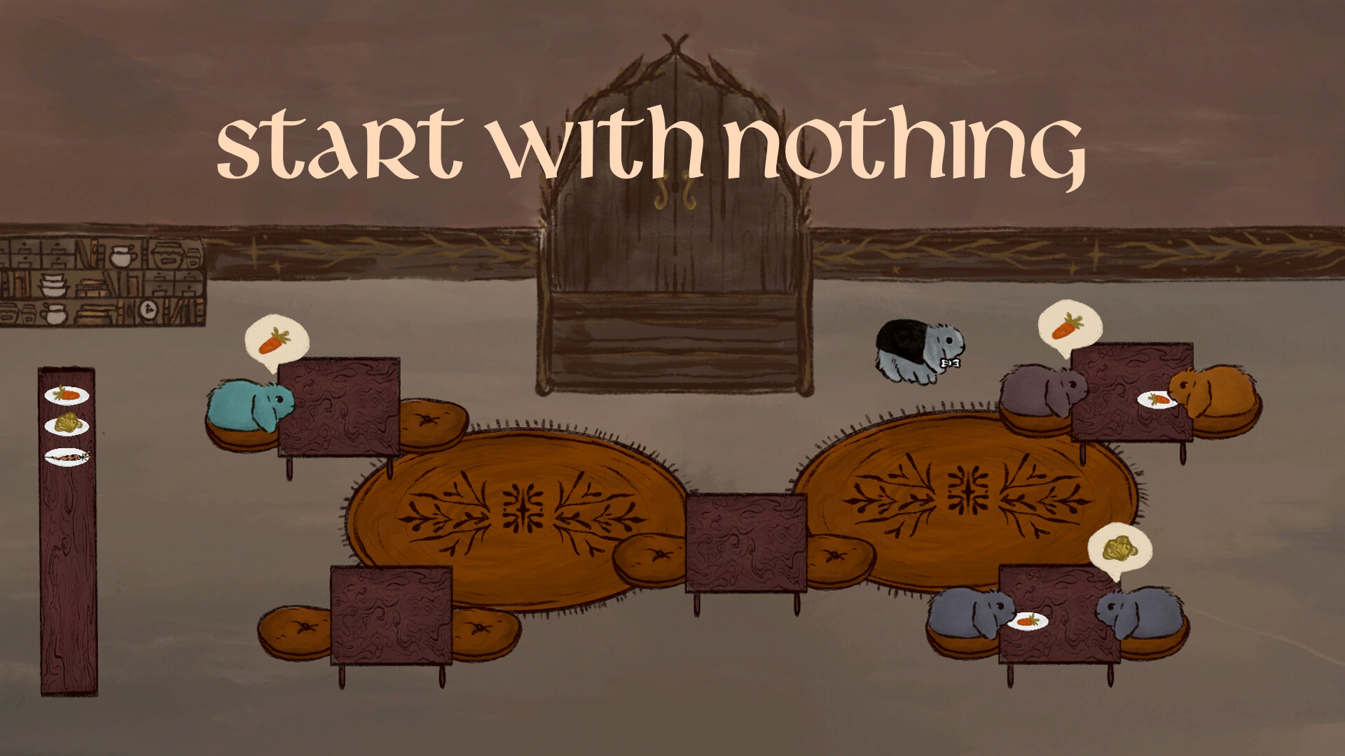 Bunny Tavern screenshot 2