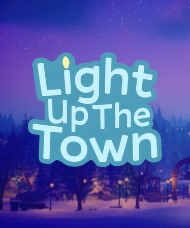 Light Up The Town