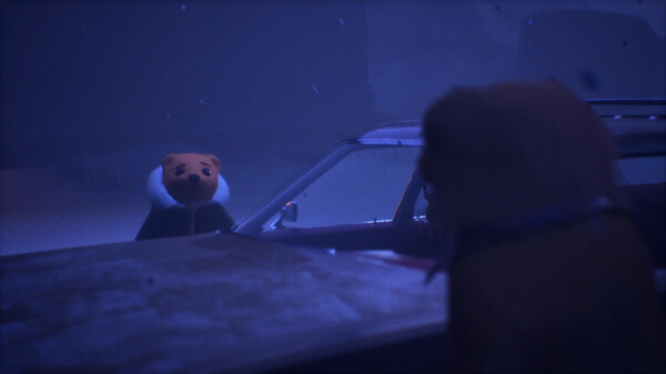 Light Up The Town screenshot
