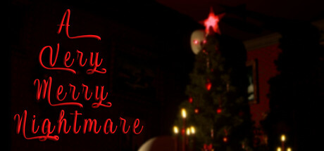 A Very Merry Nightmare: header artwork