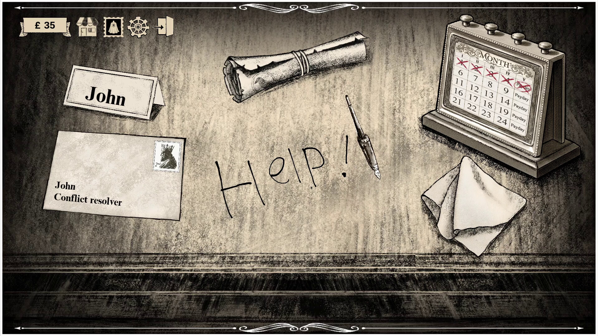 Impartial screenshot 7