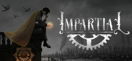 Impartial Cover Image