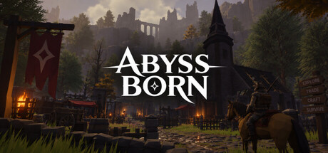 Abyss Born