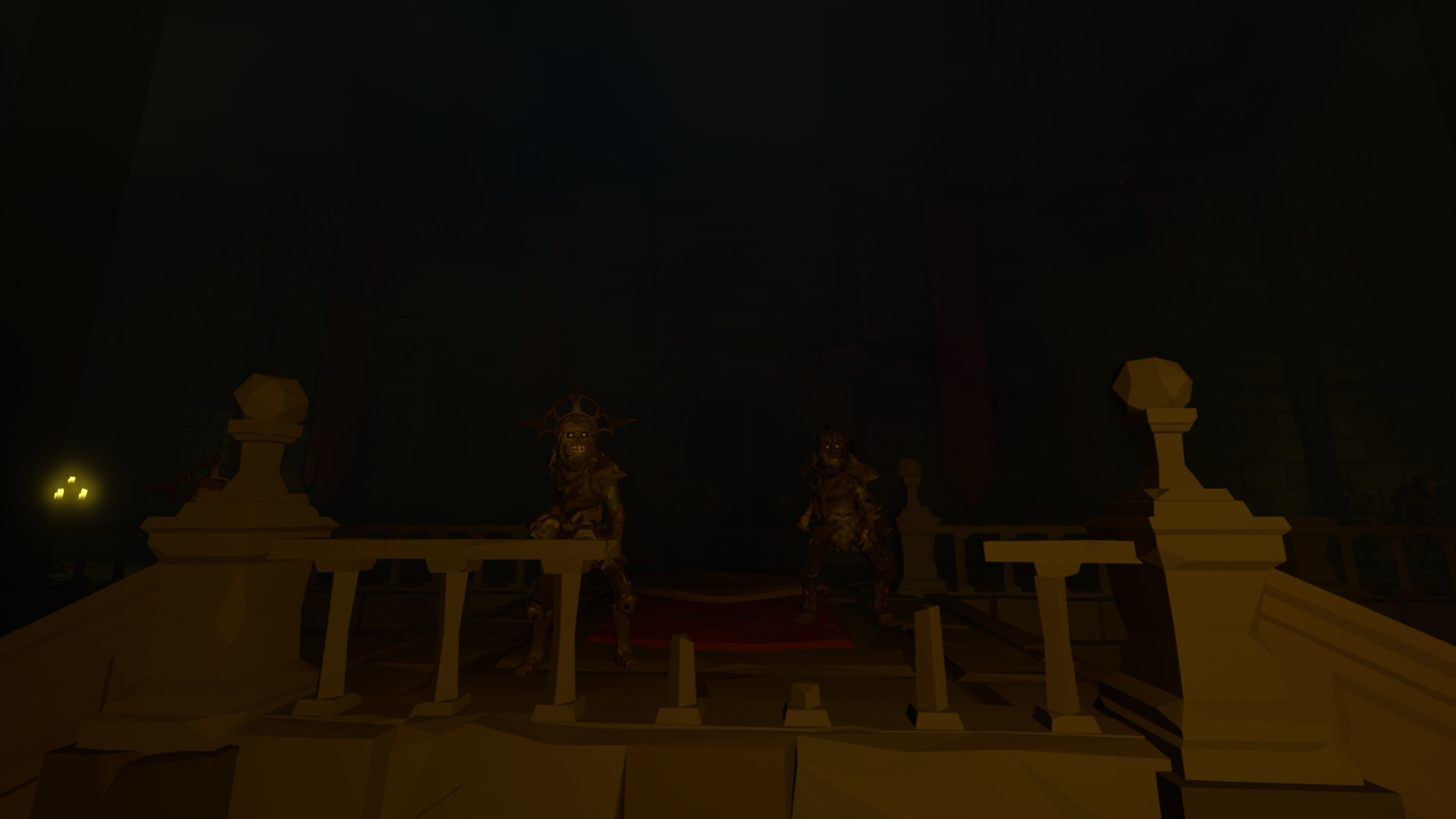 Abyss Born screenshot 9