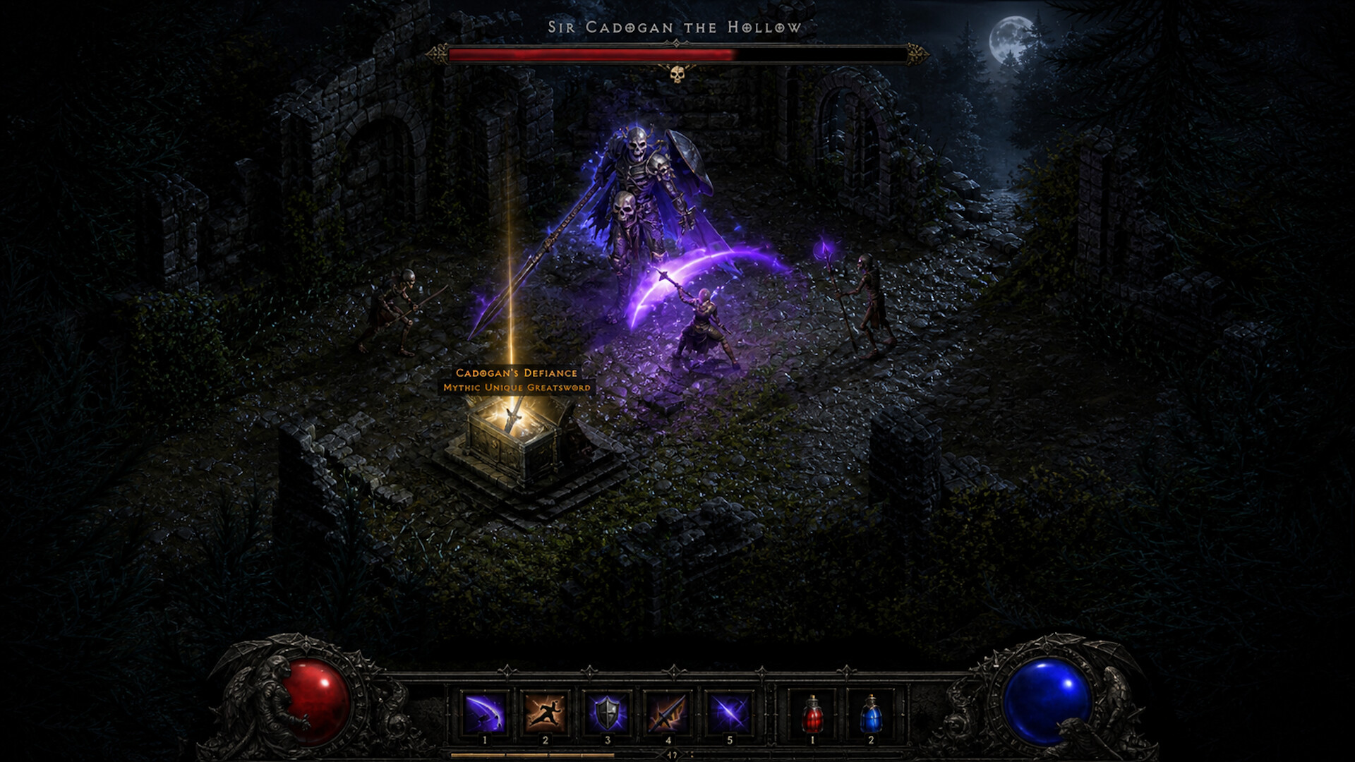 Extremely Fun screenshot 3