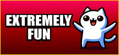 Extremely Fun Cover Image