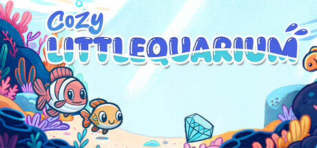 Cozy Littlequarium Demo