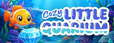 Cozy Littlequarium