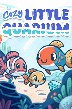 Cozy Littlequarium