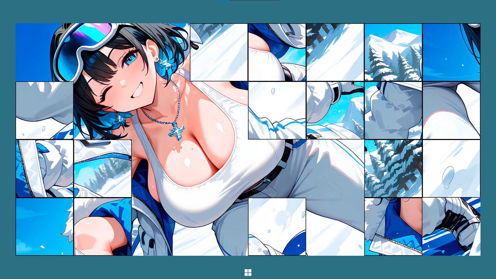 Hentai Emiko screenshot 3