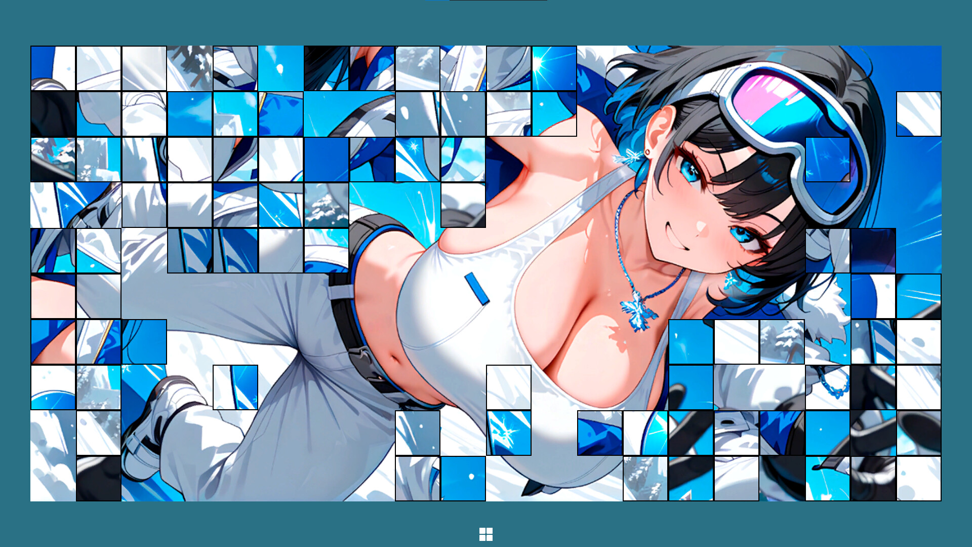 Hentai Emiko screenshot 1