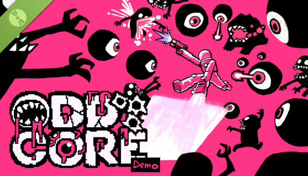 ODDCORE DEMO